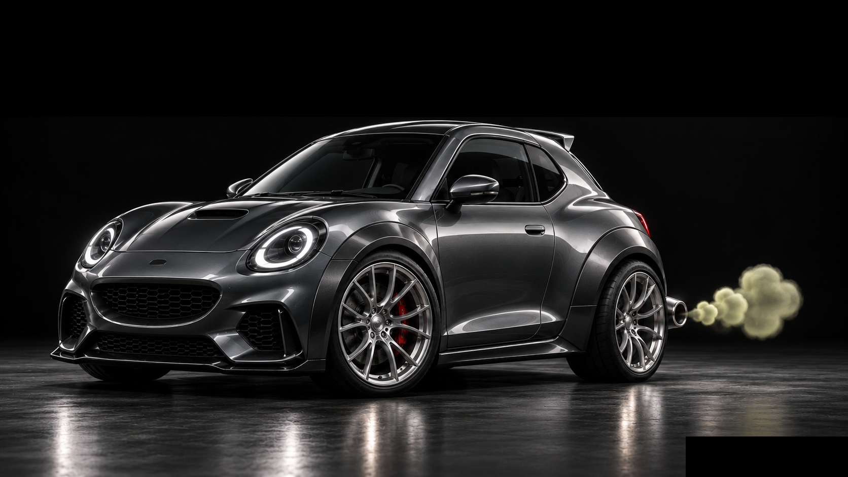 ELCAMOSO micro hatch sound experience