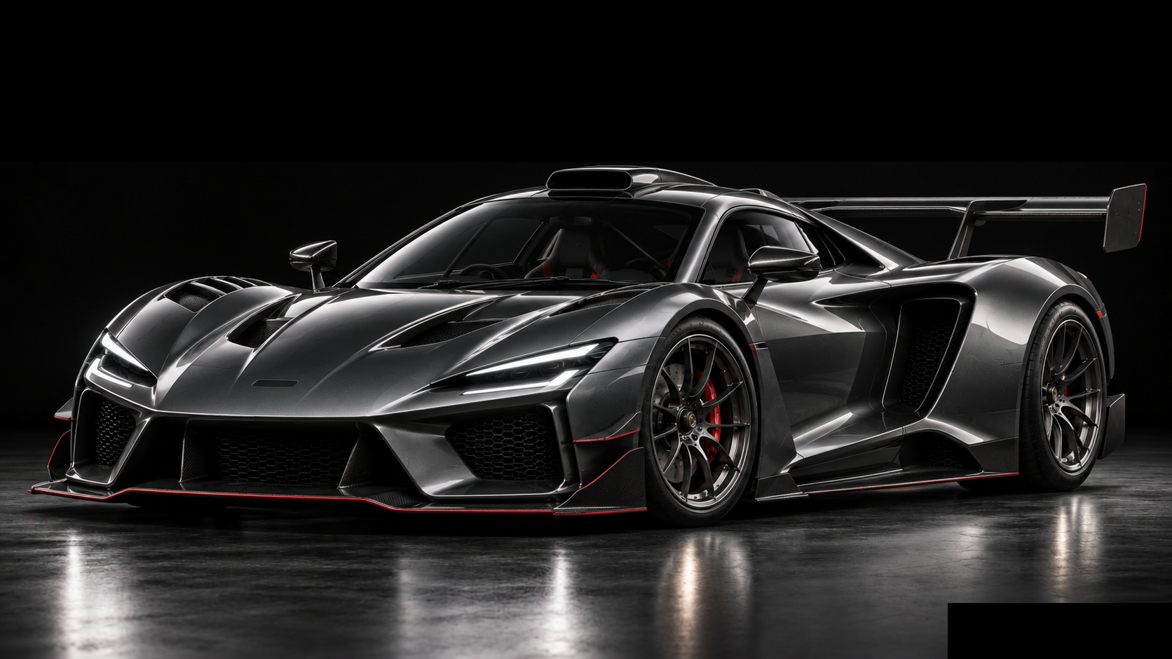 ELCAMOSO racing v10 sound experience